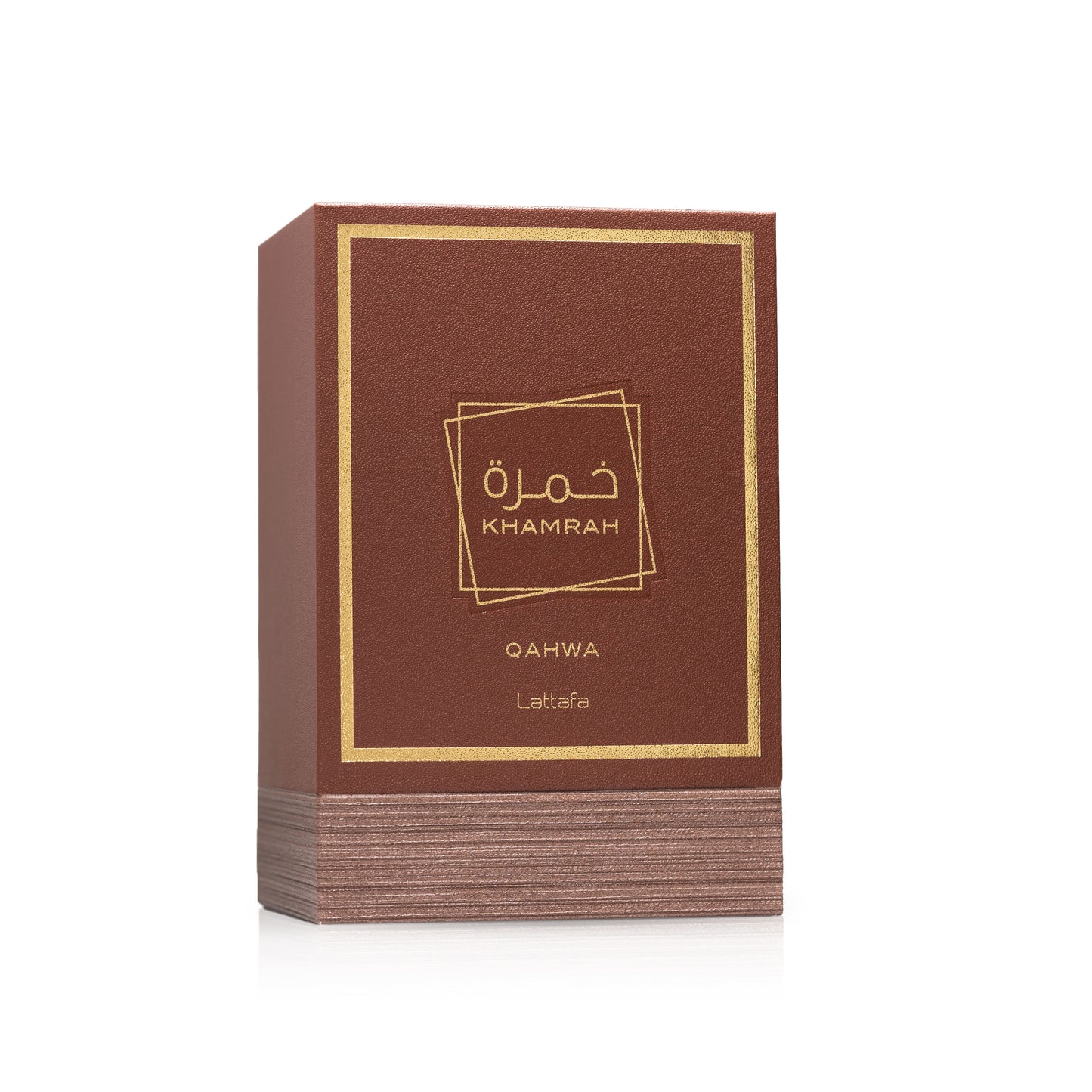 Khamrah Qahwa - Lattafa - 100ML