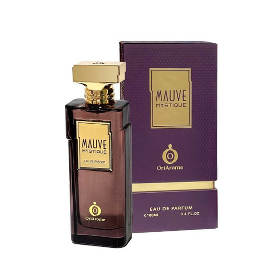 Mauve Mystique EDP - 100ML