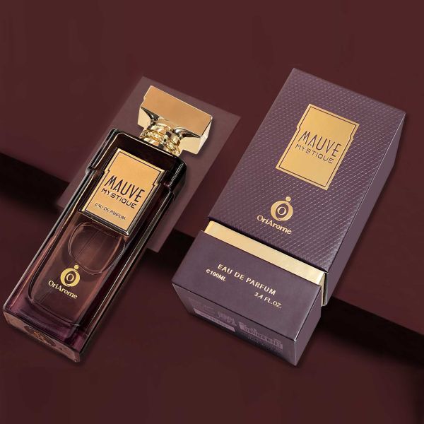 Mauve Mystique EDP - 100ML