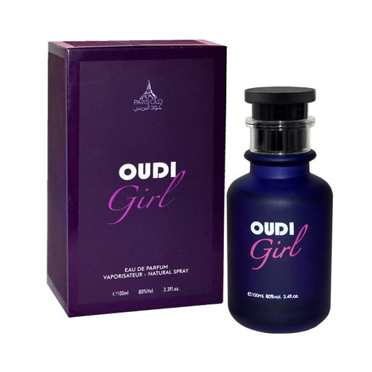 Oudi Girl EDP - 100ml