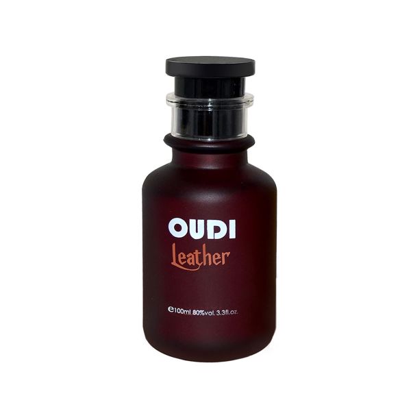 Oudi Leather EDP - 100ml