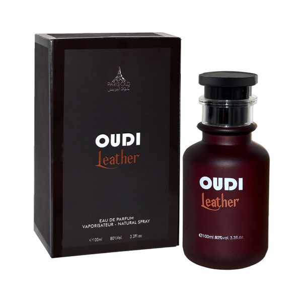 Oudi Leather EDP - 100ml