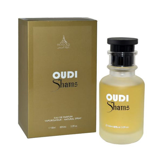 Oudi Shams EDP - 100ml