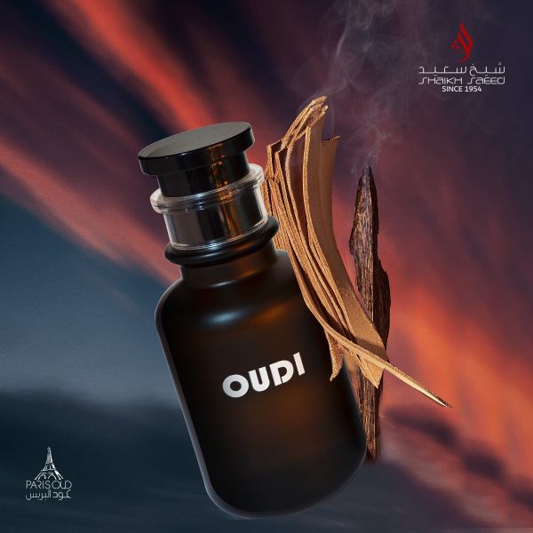 Oudi EDP - 100ml